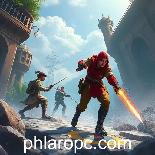 Evolution of Online Gaming and Social Connectivity