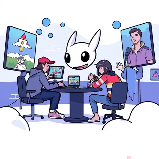 Gaming Evolution: The Rise of Phlaro