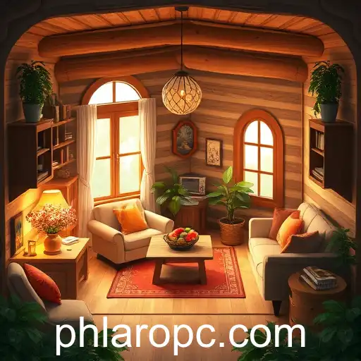 Phlaro's New Chapter in Gaming