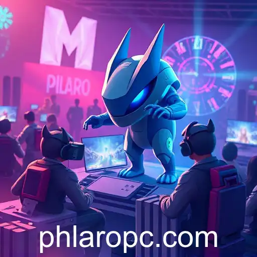 Phlaro: Engaging Audiences in 2025 with Innovative Gameplay
