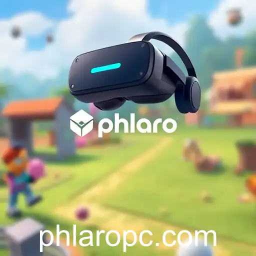 Phlaro: The Game Revolution on English Websites