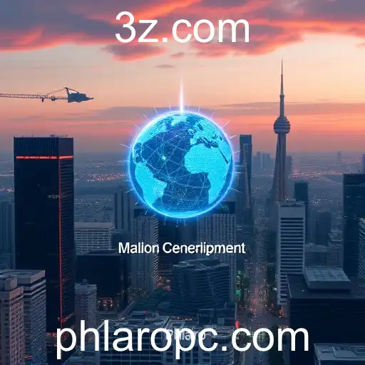 Gaming Platform Revolutionizes Online Interaction