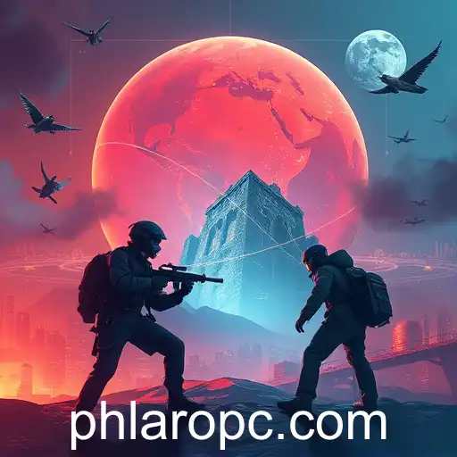 Phlaro: Transforming Online Gaming in 2025