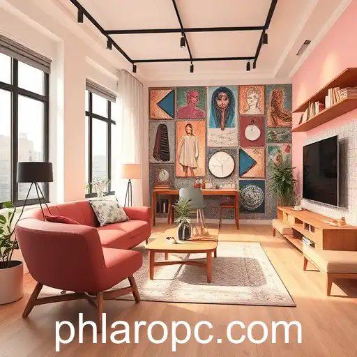 Phlaro: Redefining Online Gaming in 2025