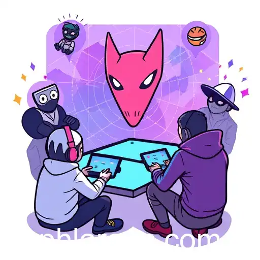 Phlaro: Revolutionizing Online Gaming