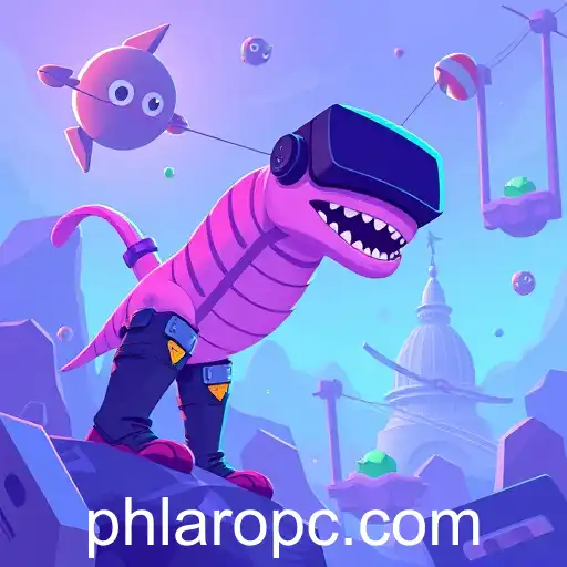Phlaro: Revolutionizing Online Gaming in 2025