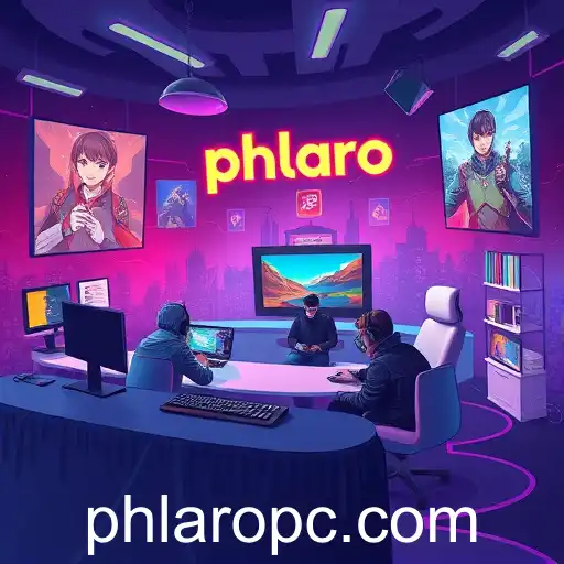 The Rise of Online Games in 2025