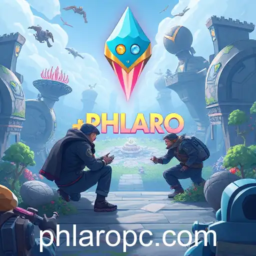 The Rise of Phlaro in the Gaming World