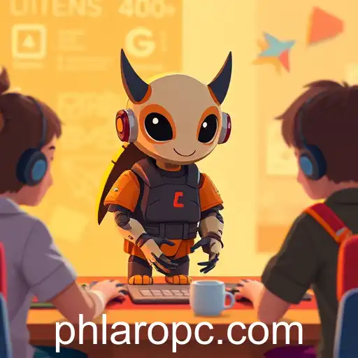 The Rise of Phlaro: A Revolutionary Gaming Experience