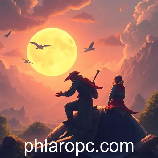 Exploring the Digital Playground: Phlaro's Impact on Gaming in 2025