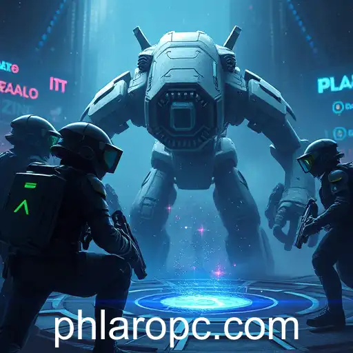 Phlaro Reshapes Online Gaming Experience