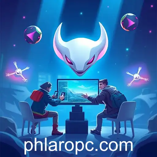 Gaming Platform Revolutionizes Online Interaction