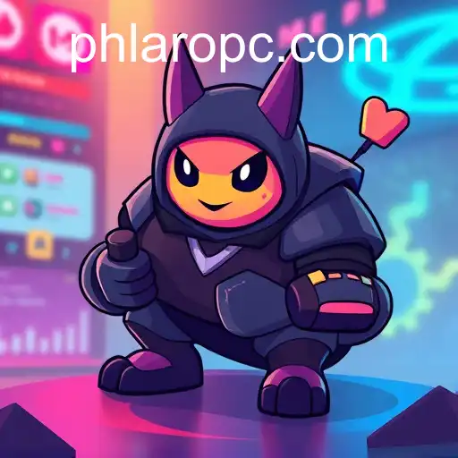 Phlaro: Revolutionizing Online Gaming