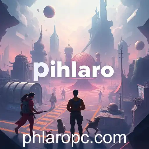 The Rise of Phlaro: A New Era in Online Gaming