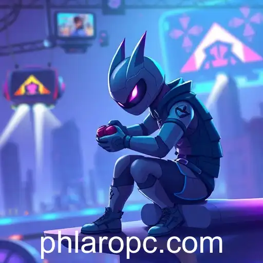 The Rise of Phlaro in the Gaming World